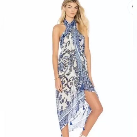 Rococo Sand Cover Up - Picture 4 of 7